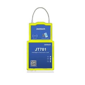 15000mAh Cold Chain Monitoring Devices IP67 For van Containers