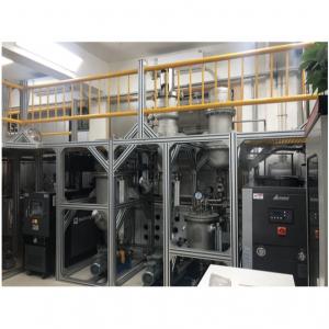 Outdoor Chemical Water Colded Refrigeration Condensing Unit For Factory