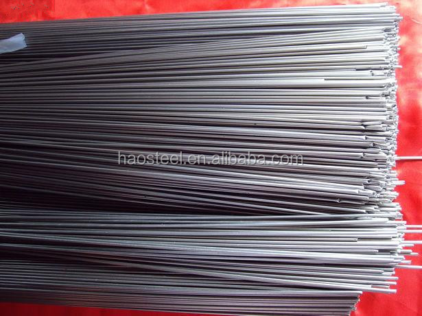 1mm Thick 304 Stainless Steel Capillary Tube ASTM Standard 300 Series Including 904L 317L 316TI Stainless Pipes