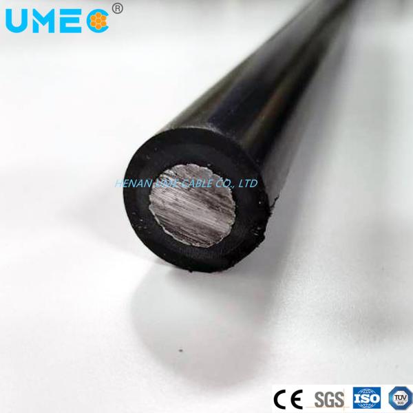 Quality 35kv XLPE or HDPE Insulation MV Aerial Systems Overhead Insulated Cable for Electric ABC for sale