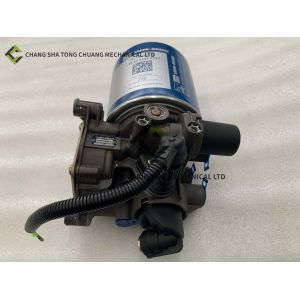 KNORR-BREMSE K043830N00 Air Dryer, Compressed-air System ZB4734