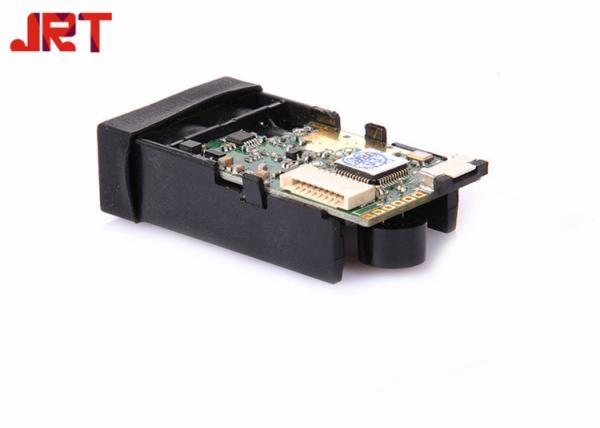 Quality JRT 30m 512A Usable Serial Laser Rangefinder Oem Module Digital Output for sale