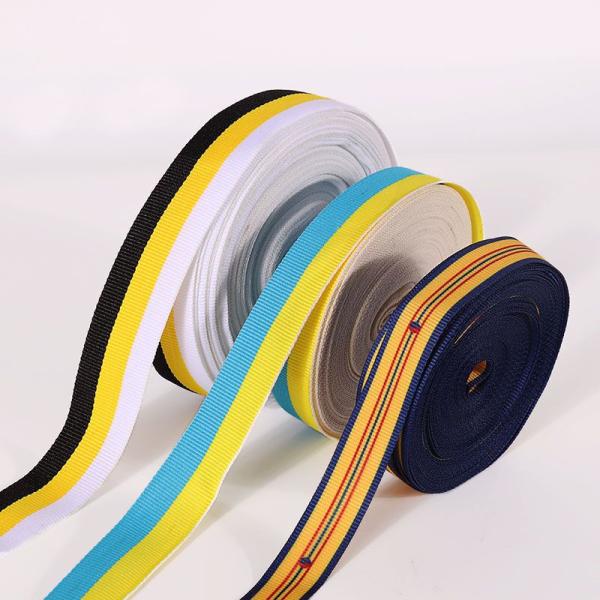 Quality 2mm - 19mm Polypropylene Strapping Band Weatherproof Pp Band for sale