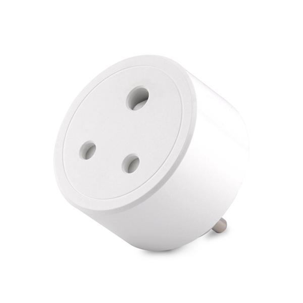 Quality IN Standard 10A WiFi Smart Plug for sale