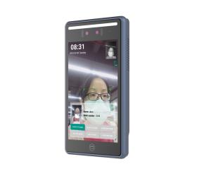 China Waterproof IP65 Face Access Control System Android 11 wholesale