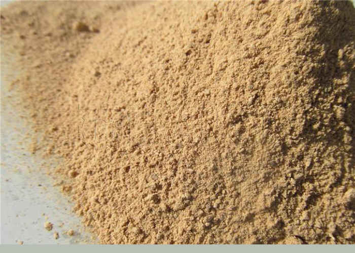 Compound Fertilizer Granules Making Machine For Powder Bentonite 2-8mm