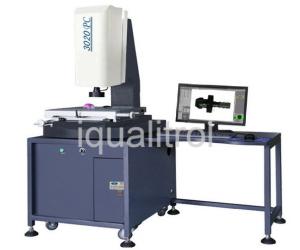 China Semi Automatic CNC Vision Measuring Machine OMS-2010ZA With Click Zoom Lens / Auto Focus wholesale