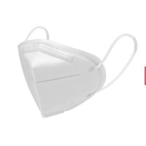 Buy cheap Melt Blown Cloth GB2626-2006 KN95 Civil Protective Mask from wholesalers