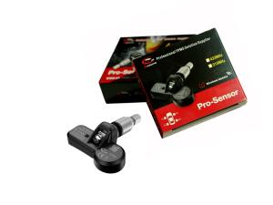 China Bluetooth Energy Saving 800Kpa FCC Universal TPMS Sensors wholesale