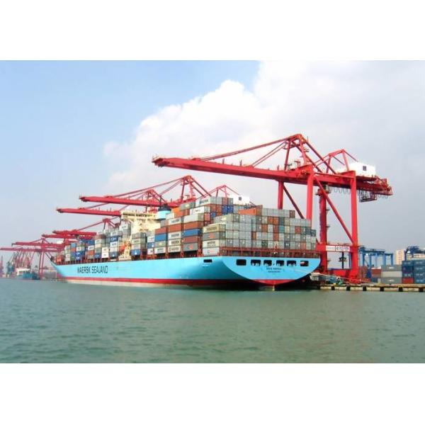 EXW DDP DAP Services China Import Customs Clearance From Canada To China