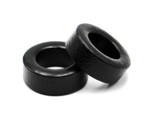 China Transformer Soft Magnetic MPP Ferrite Core For VTR wholesale
