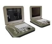 Digital Veterinary Doppler Ultrasound Scanner For Pets 10 Inch Monitor Display