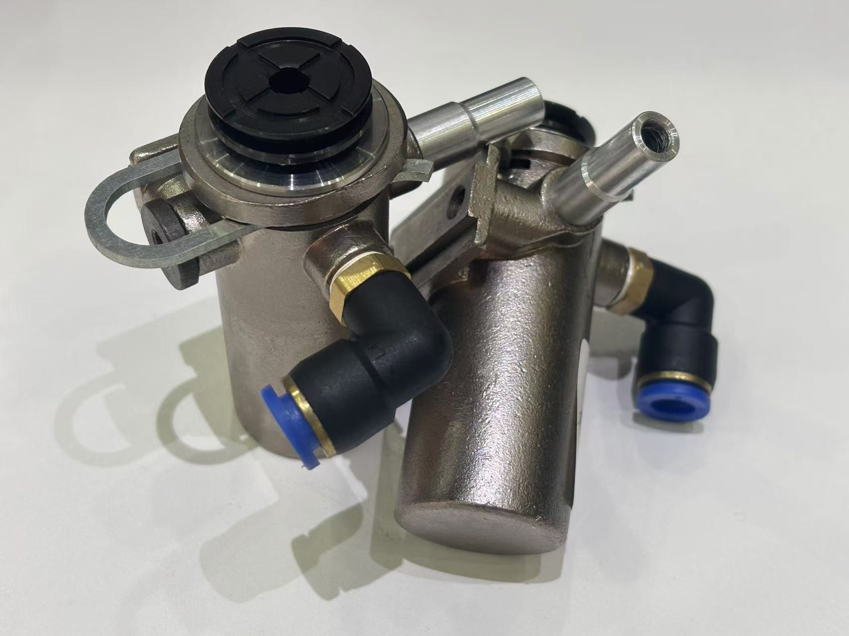 Paper Feeding Nozzles Die Cutting Machine Parts Durable Versatile Perfect For Printing Packaging Electronics