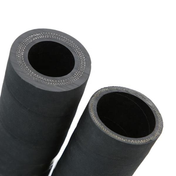 Quality 100m Flexible Car Air Conditioning Hoses 13mm ID 23mm OD Type E for sale