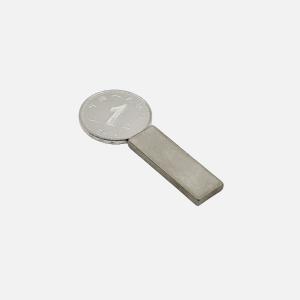 Durable Cobalt SmCo Magnet With Hard Mechanical Properties And SmCo5 Sm2Co17 Materials