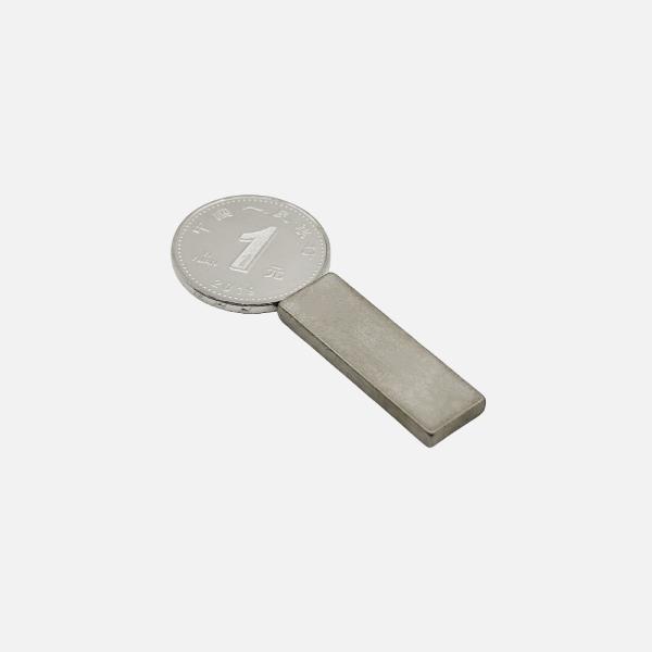 Quality Durable Cobalt SmCo Magnet With Hard Mechanical Properties And SmCo5 Sm2Co17 Materials for sale