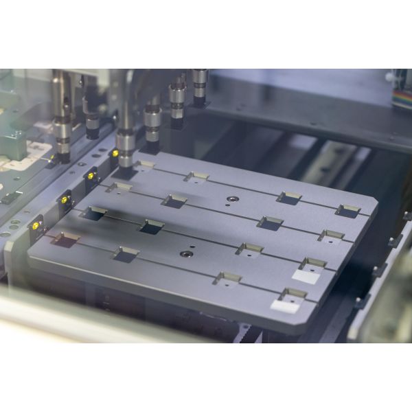 China Chips Star Automotive eMMC for Infotainment Digital Dashboards ADAS Durable Storage