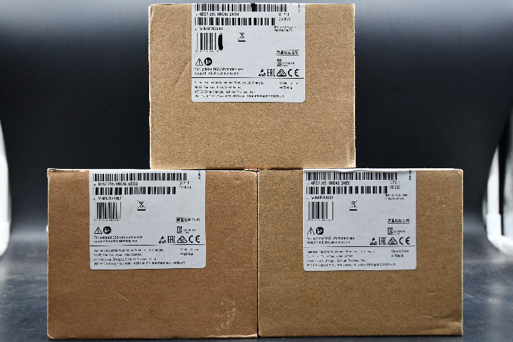 Siemens S7-1200 PLC CPU - 14 (Digital Input, 2 switch as Analogue Input) Inputs, 10 (Digital Output, Relay Output)