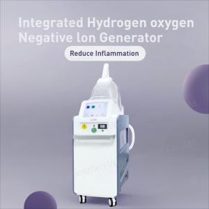220Volt Negative Ion Hydrogen Oxygen Inhaler Enhanced Sleep Fatigue Relief
