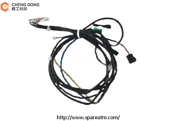 Quality 49254690000N-18 ATM Machine Parts Diebold 2.0 Stacker Sensor Data Cable for sale