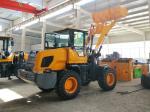 4 in 1 bucket compact loader front payloader for sale Elite 936 loader with