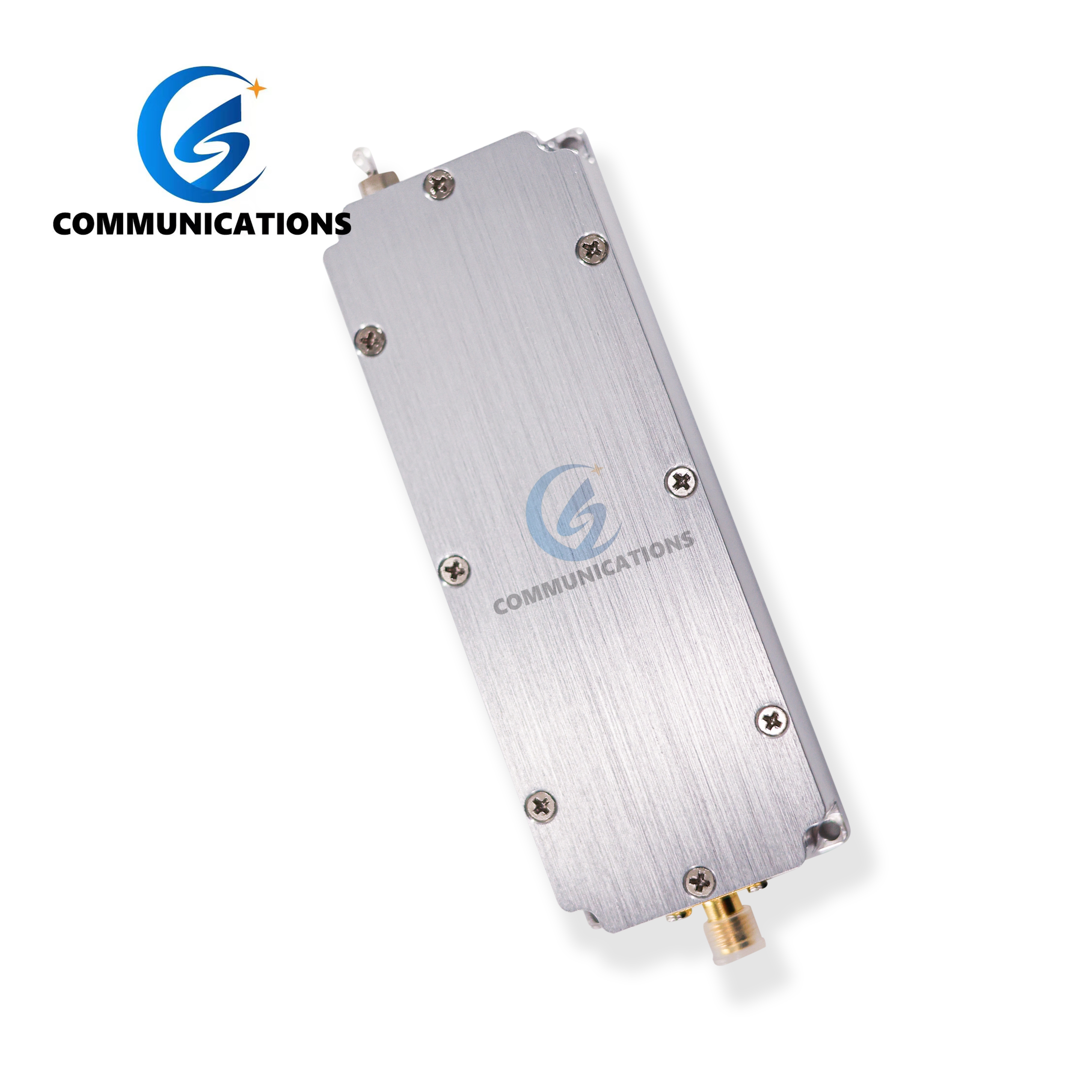 Sigal Uav Defensive System 25W Anti UAV Power Amplifier RF Module for Drone Detection