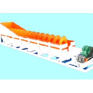 China LSX920 11kw Sand Washing Machines 7585 Sand Making Machine Sand cleaner wholesale