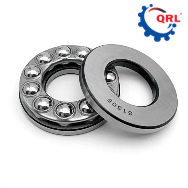 Quality Particular Type 51305 Single Direction Thrust Bearing QRL 25x52x18mm for sale