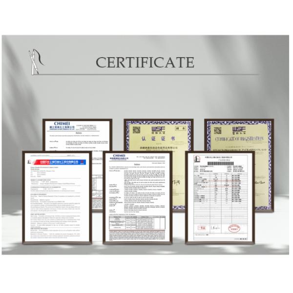 Plastic Gray Hair Cover-up Pencil Packaging Touch Up Stick Hair Color For Hair Dye High Air Tightness