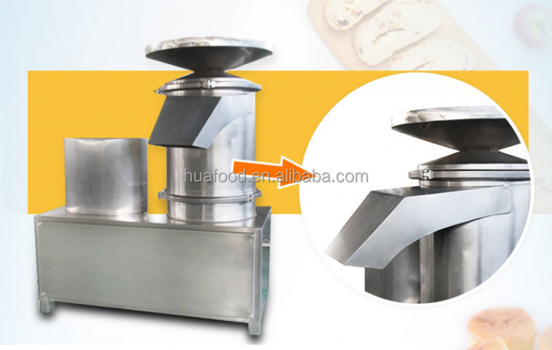 Smart Large Capacity Egg Shell Cracker Ce Certificate