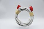 Stable And Fast Cat5E Ethernet Patch Cable UTP CCS 24/26 AWG