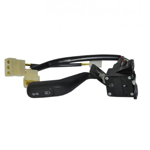 Quality Steering Heading Turn Indicator Switch , Volga Turn Signal Relay Switch 3302 3709100 for sale