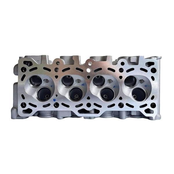 Quality Auto Parts B10S B10S1 Cylinder Head Compatible with Chevrolet Spark Aveo Kalos/Dawoo Matiz Model Numbers 96642709 and 96666228 for sale