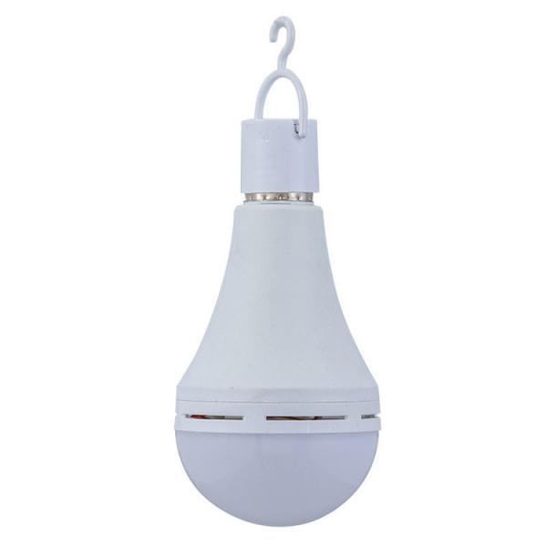 Quality Screw ln Battery Light Bulb  No Flicker Triac dimmable 5years Warranty 6000k for sale
