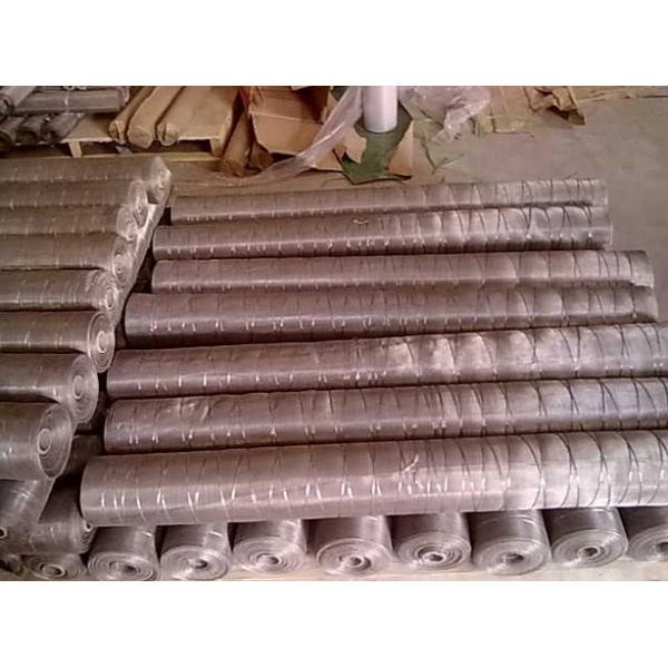 304,316 Stainless Steel woven wire mesh for filtration with SGS certificate