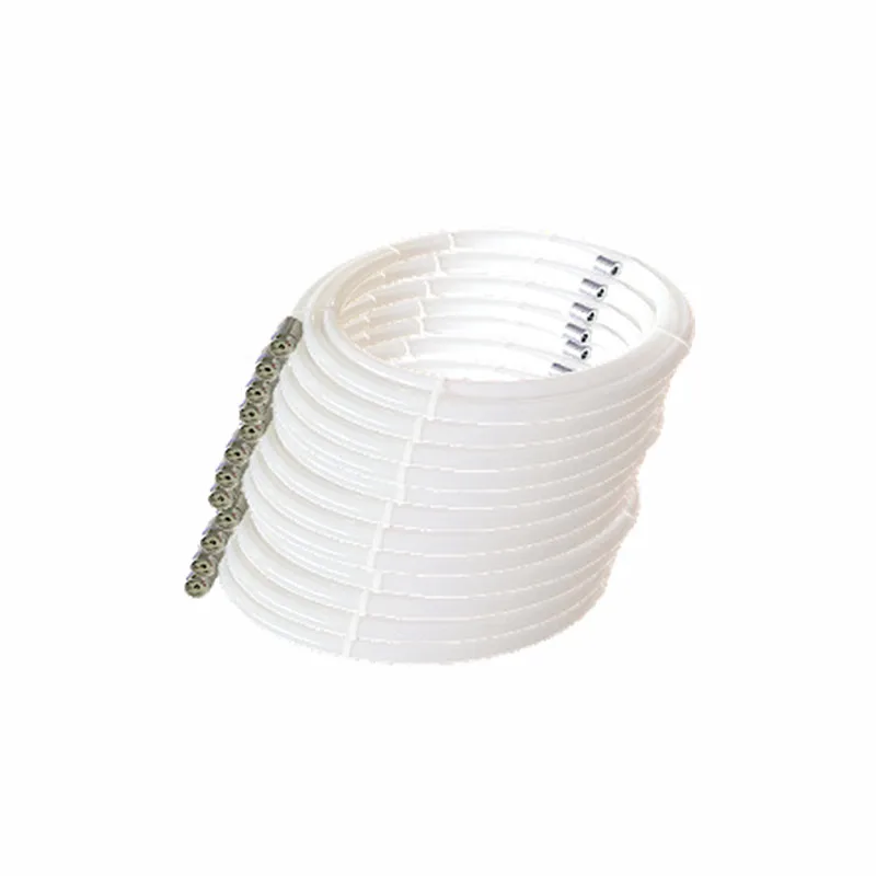 High-Performance Automatic Fire Suppression Tube For Fire Prevention