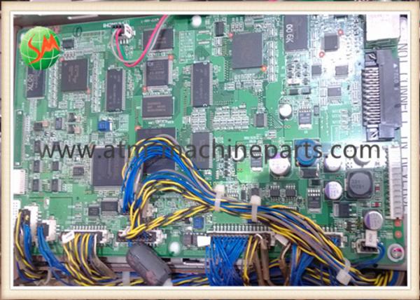 Quality ATM Maintain / Solution Hitachi Machine 2845V Bill Validator Control Board for sale