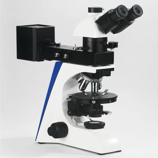 Quality Science Research Binocular Compound Microscope For Criminal Investigation Fields for sale