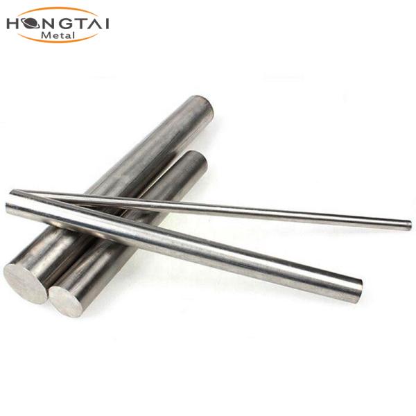 2B 2D No.1 4mm Stainless Steel Round Bars 304 316 316 In Inox