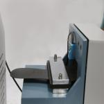 Armor Plate Flex Shoe Testing Machine 1Pcs Sampling 15 - 17cycles / Min