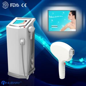 China 2015 hot sale 808nm diode laser hair removal machine /hair removal speed 808 wholesale