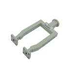 Rf Waveguide Components For Antenna Feed Systems Low Vswr Low Insertion Loss