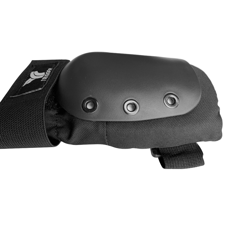 CE Approved Knee and Elbow Protectors for Professional Roller Skating Activities