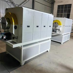 Activated Carbon Continuous Carbonization Furnace With Bottom Smoke Exhaust