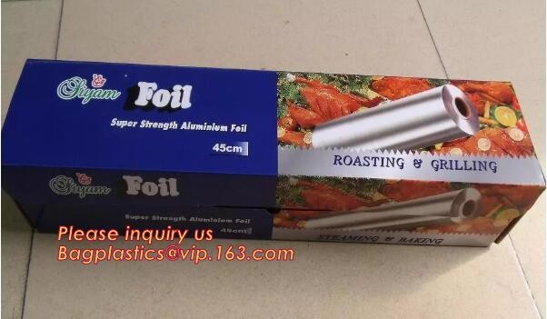 5M*37CM width non-stick silicone coated baking parchment paper,roasting paper for grill,line,cooking,BBQ bagplastics pac