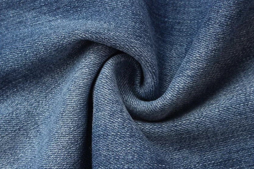 135 Gram Tencel Cotton Fabric Rayon Lyocell Breathable Tear Resistant