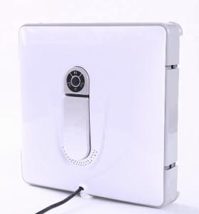 glass mop smart vacuum clean window robot cleaner aspirateur laser automatic window robot