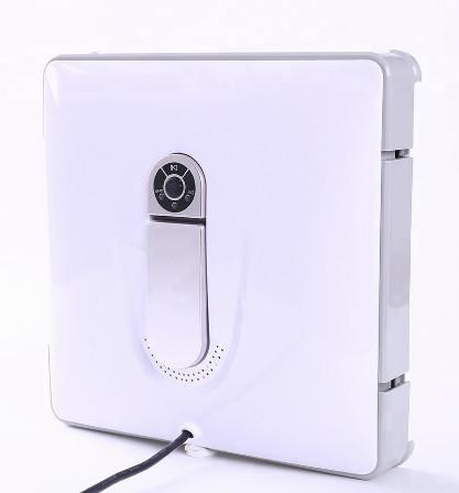 Quality glass mop smart vacuum clean window robot cleaner aspirateur laser automatic window robot for sale