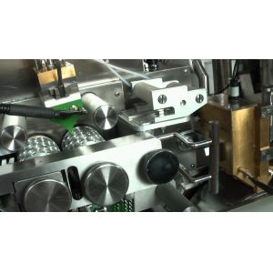 Small Soft Capsule Making Machine For Laboratory