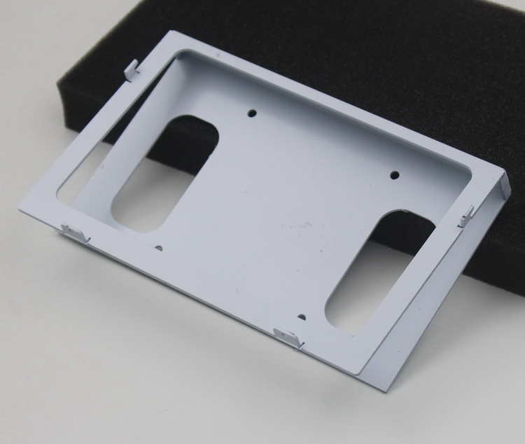 Enhanced Tablet PC With Light Sensor Temperature Humidity Sensor